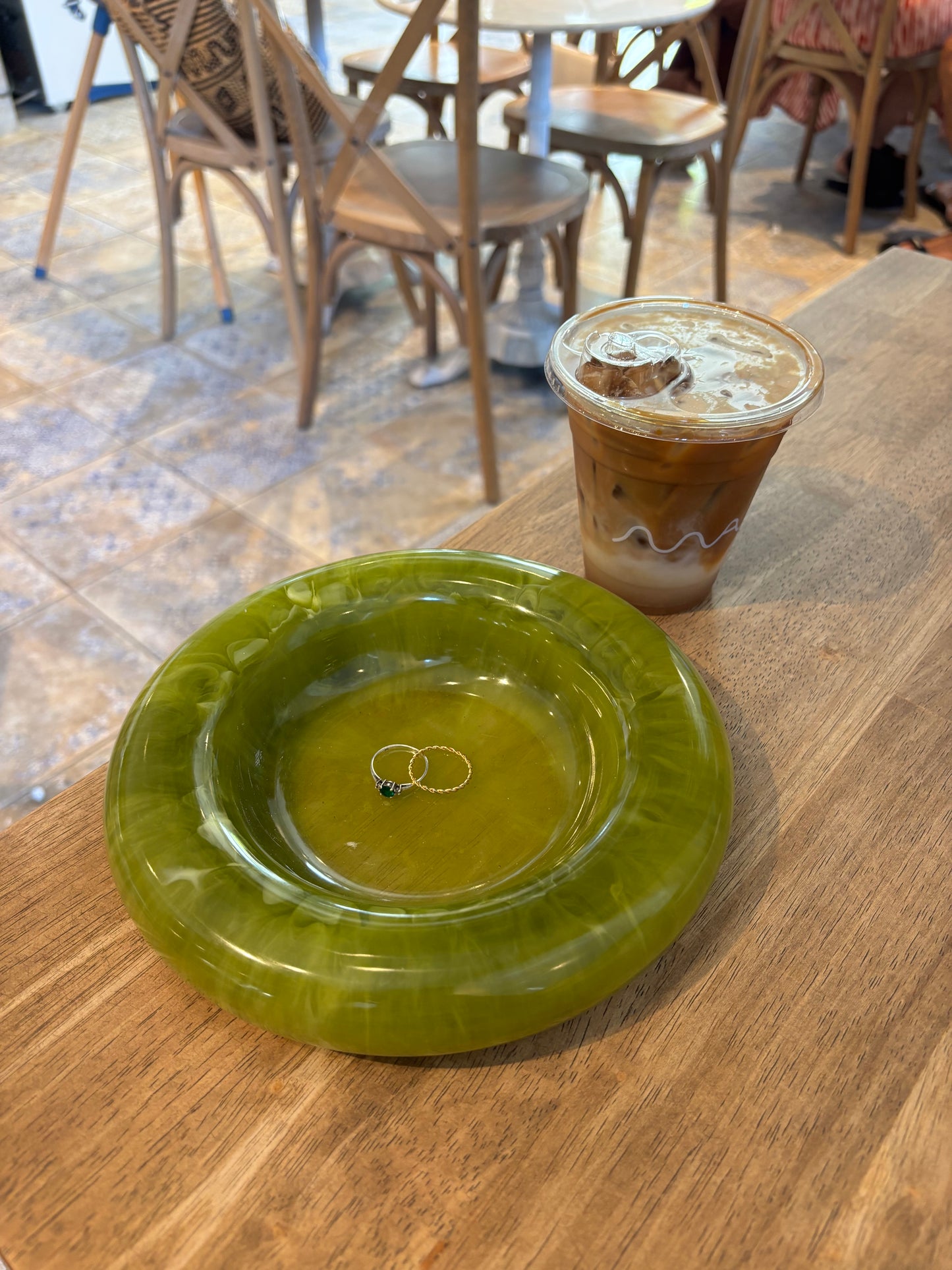 The Vivi Bowl