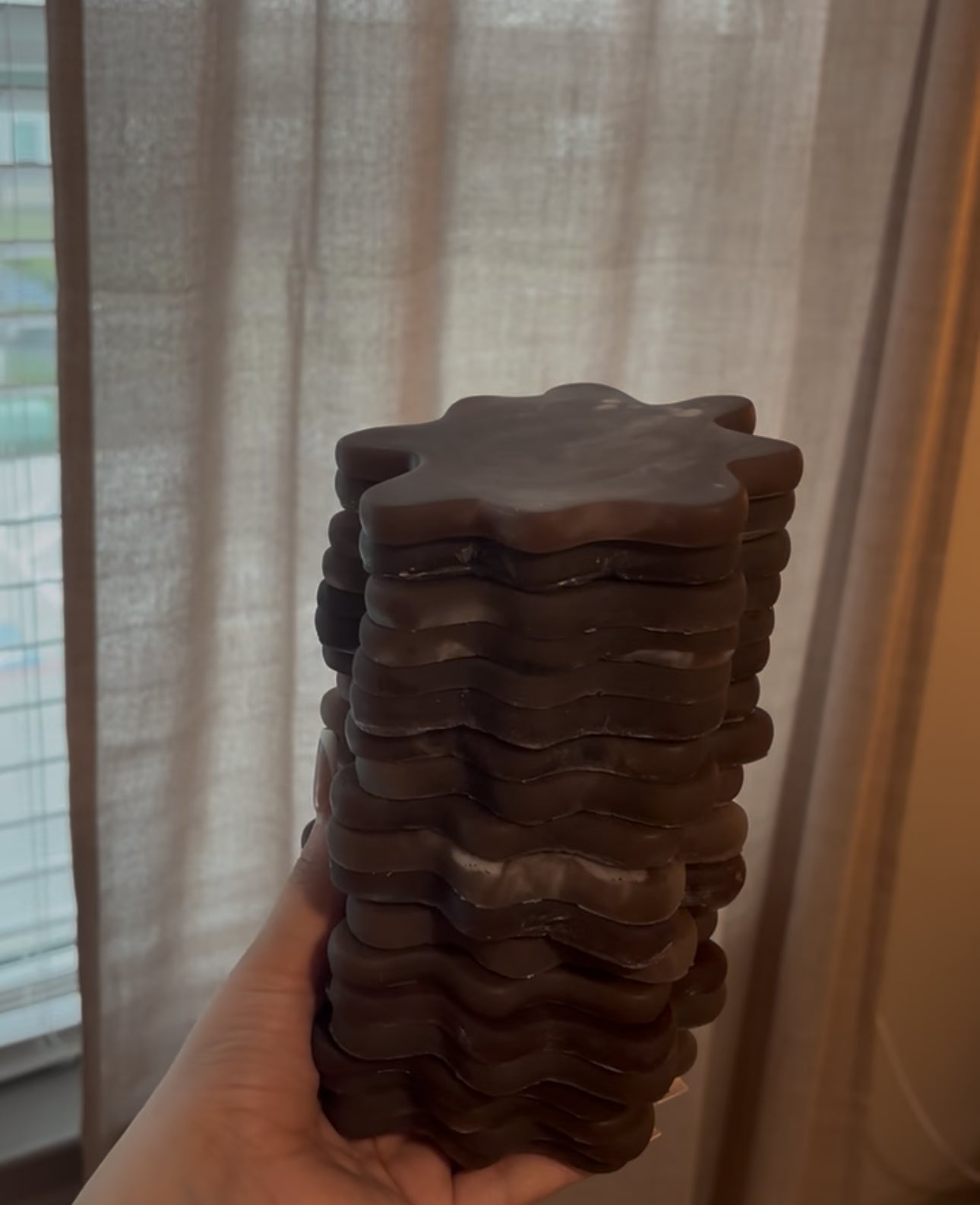 The Spill Coasters