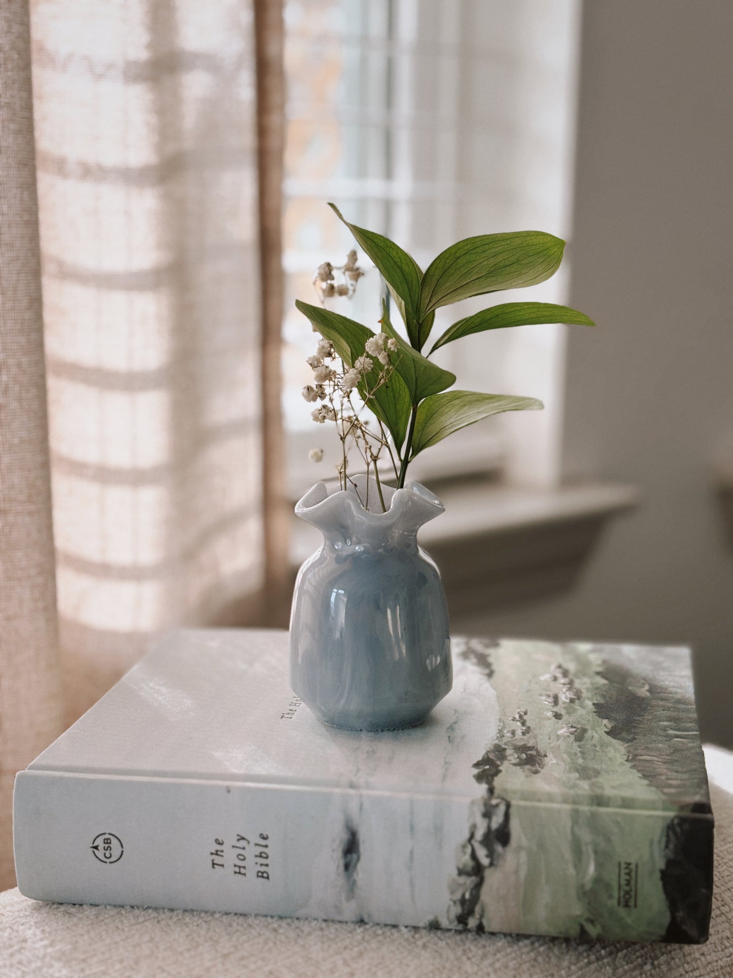 The Zara Stem Vase
