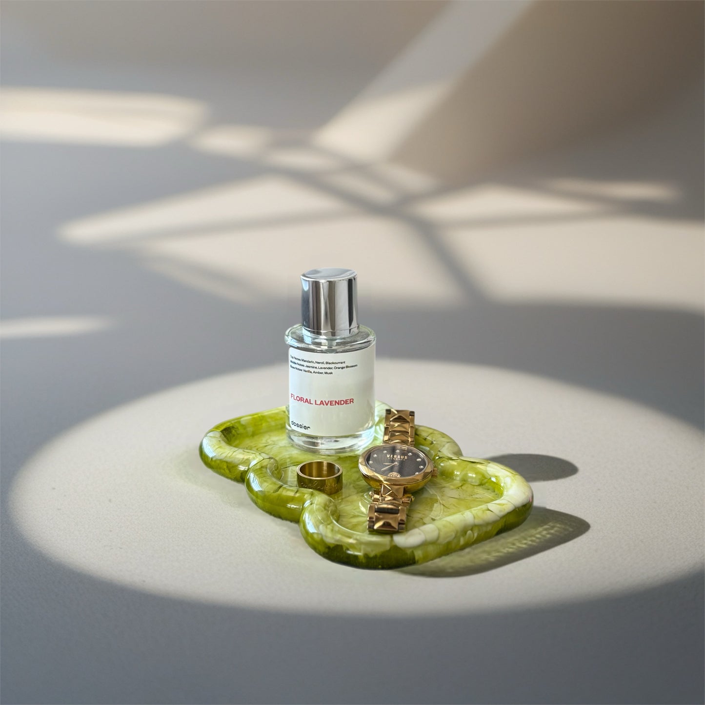 The Kaia Tray