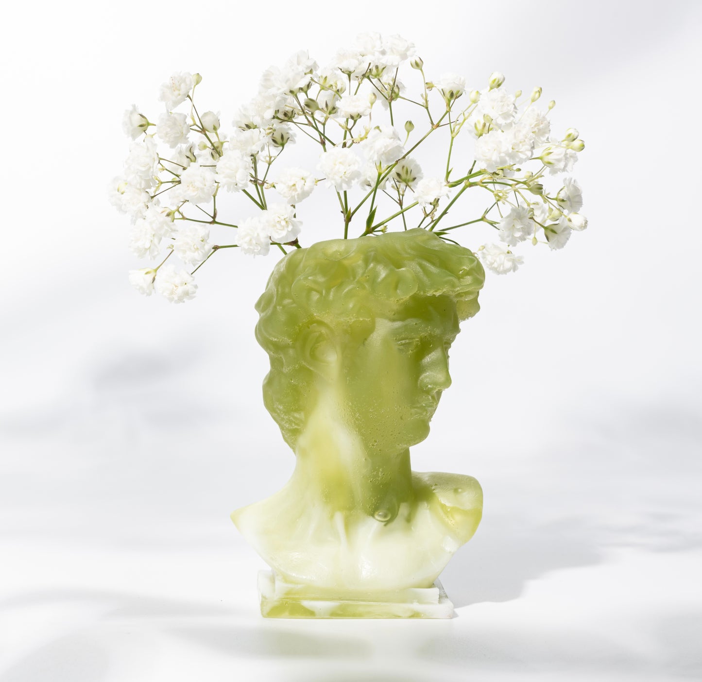 The David Vessel