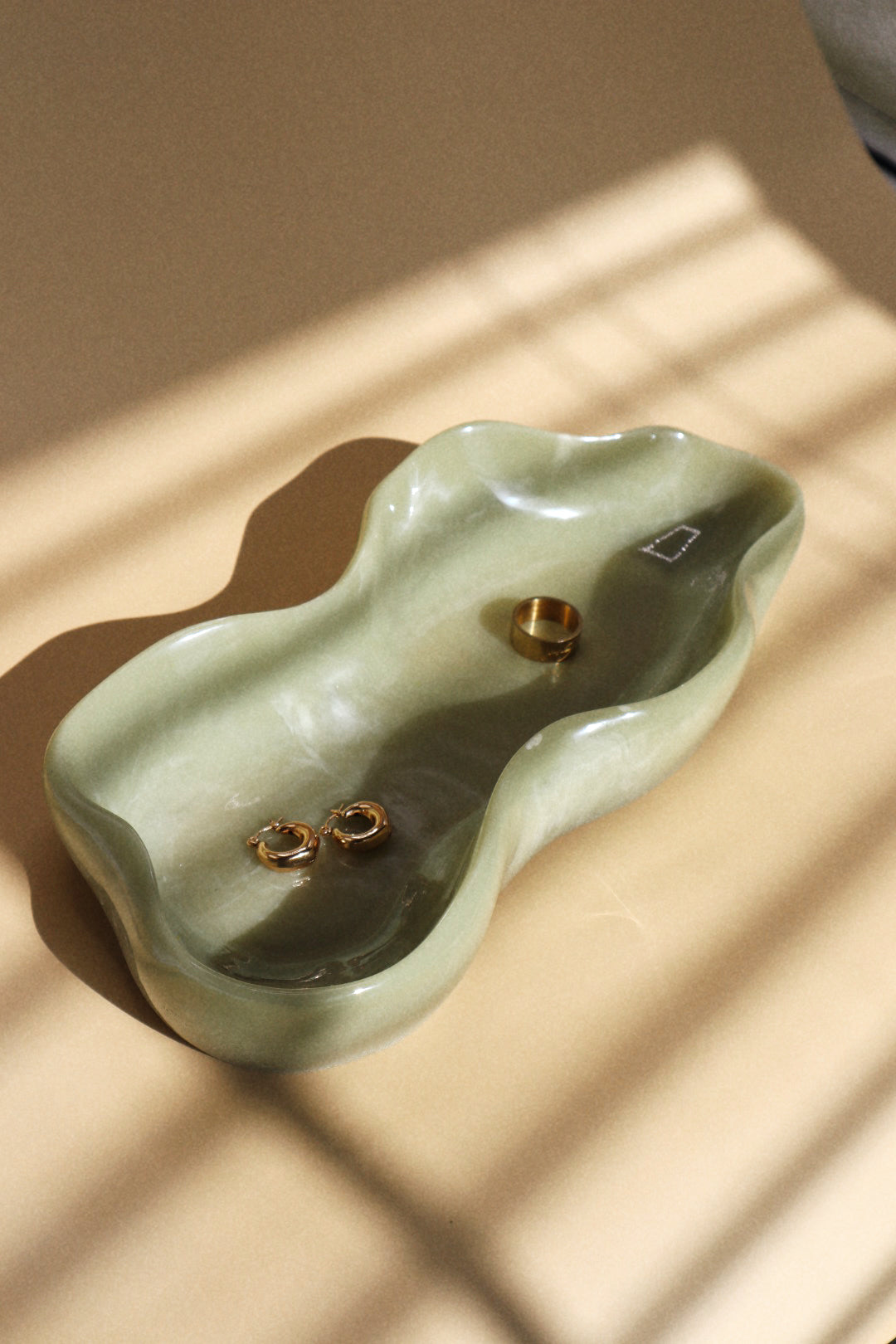 The Chloé Tray
