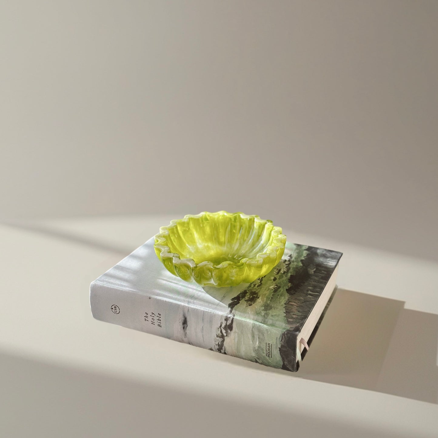 The Clari Bowl