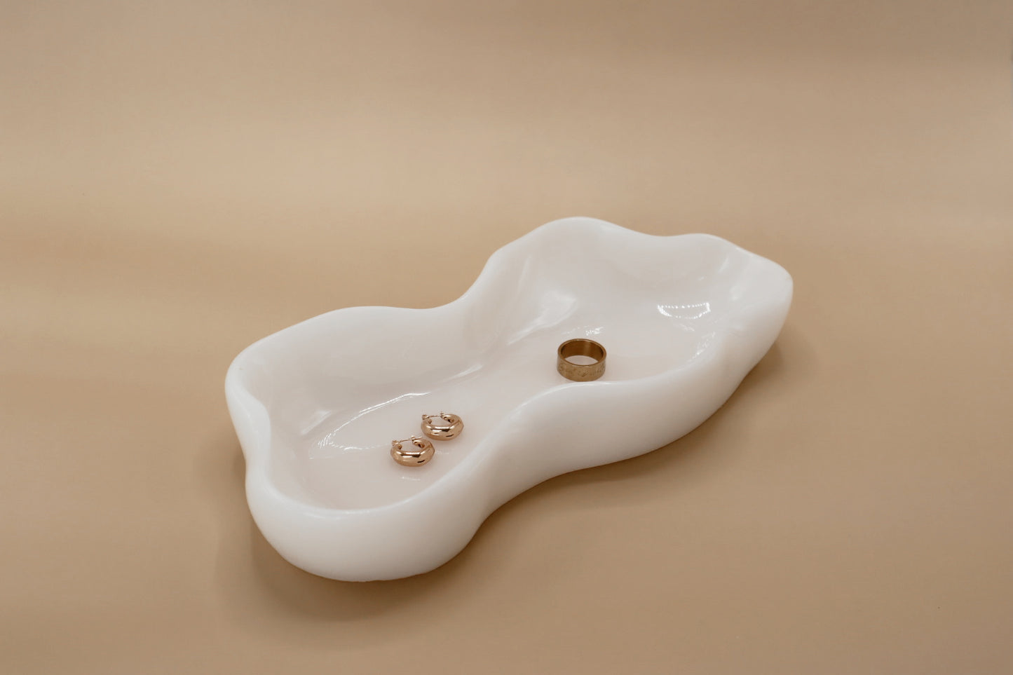 The Chloé Tray