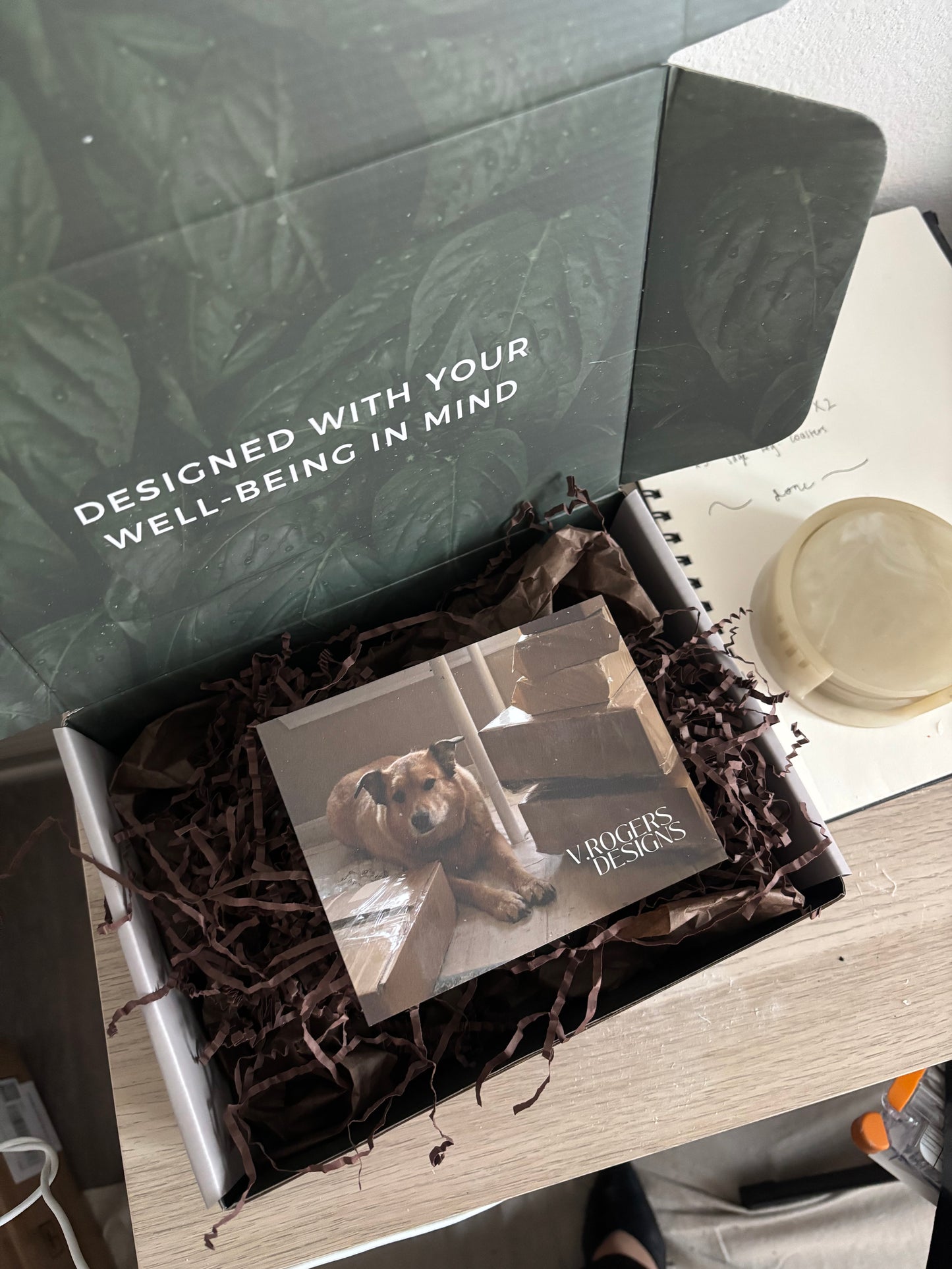 The Gift Bundle