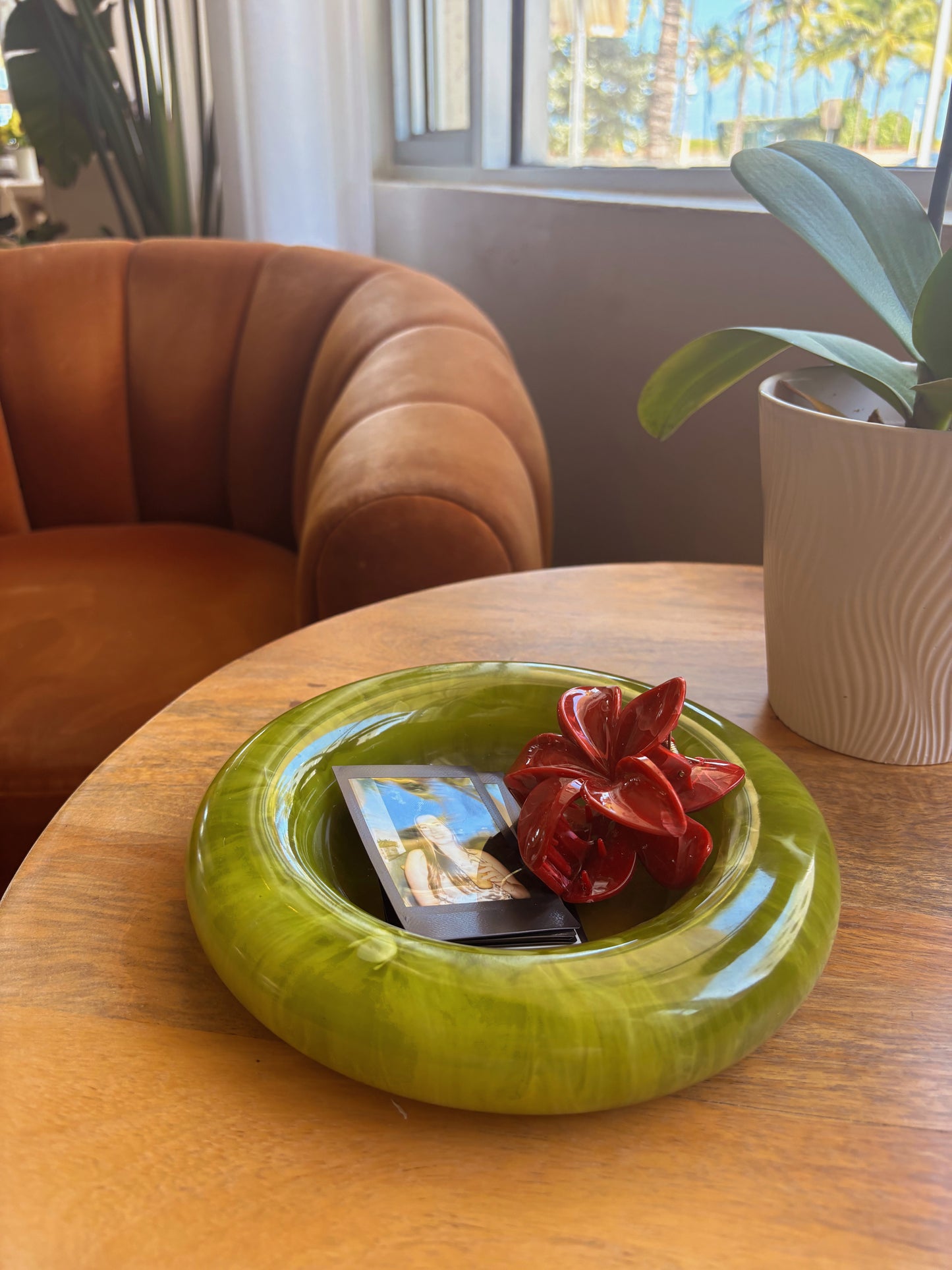 The Vivi Bowl