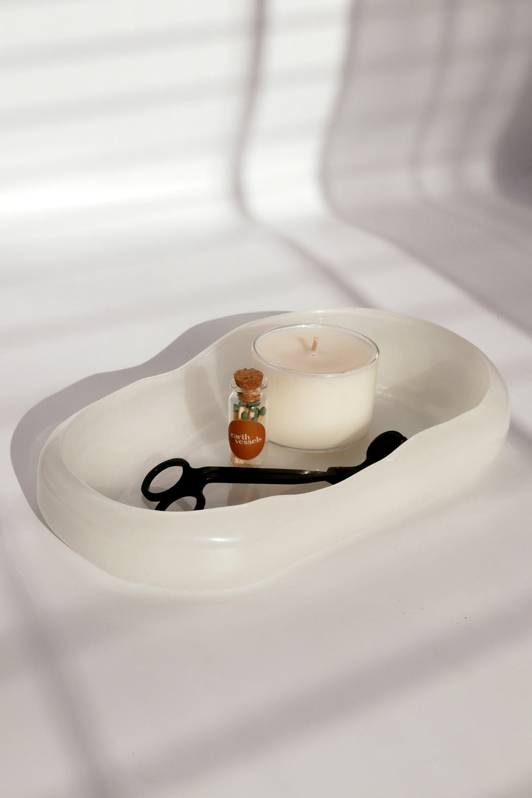 The Naomi Tray