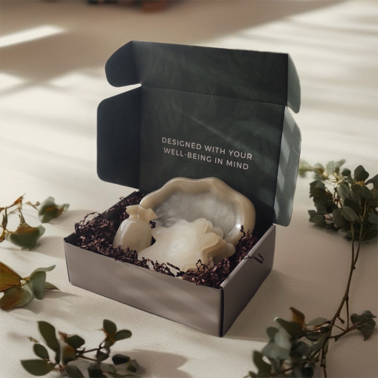 The Gift Bundle