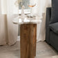 Chai Side Table