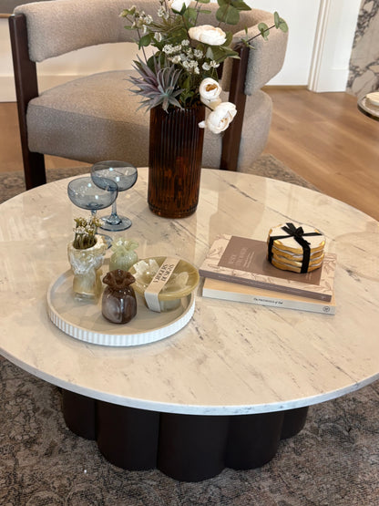 The Zara Stem Vase