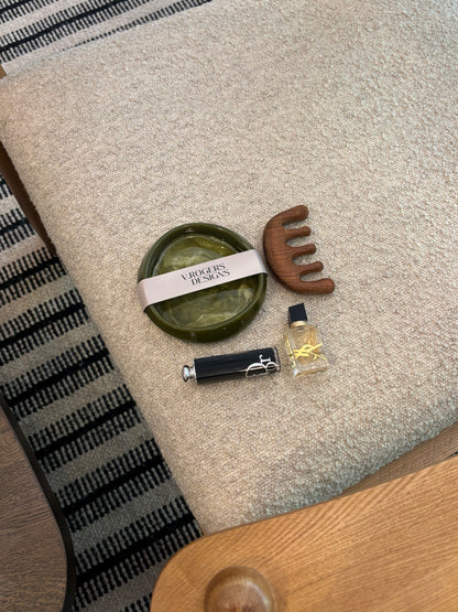 Drift Organic Form Tray