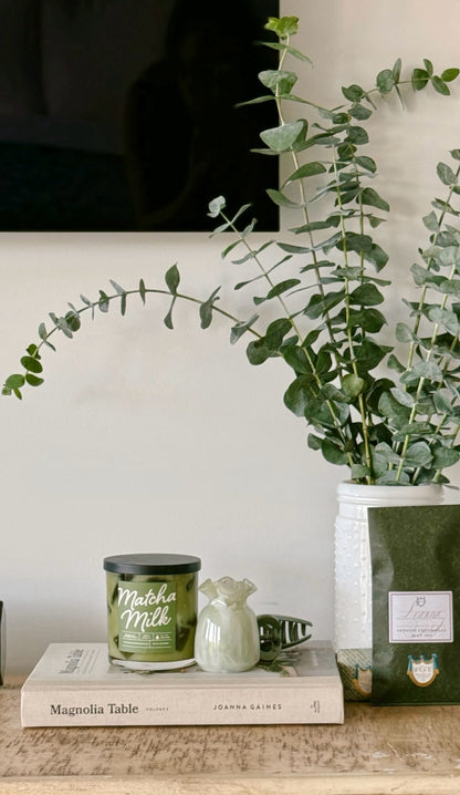 The Zara Stem Vase