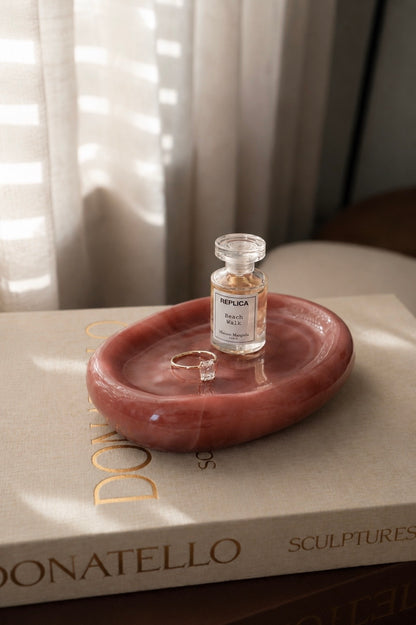 Soléa Organic Tray