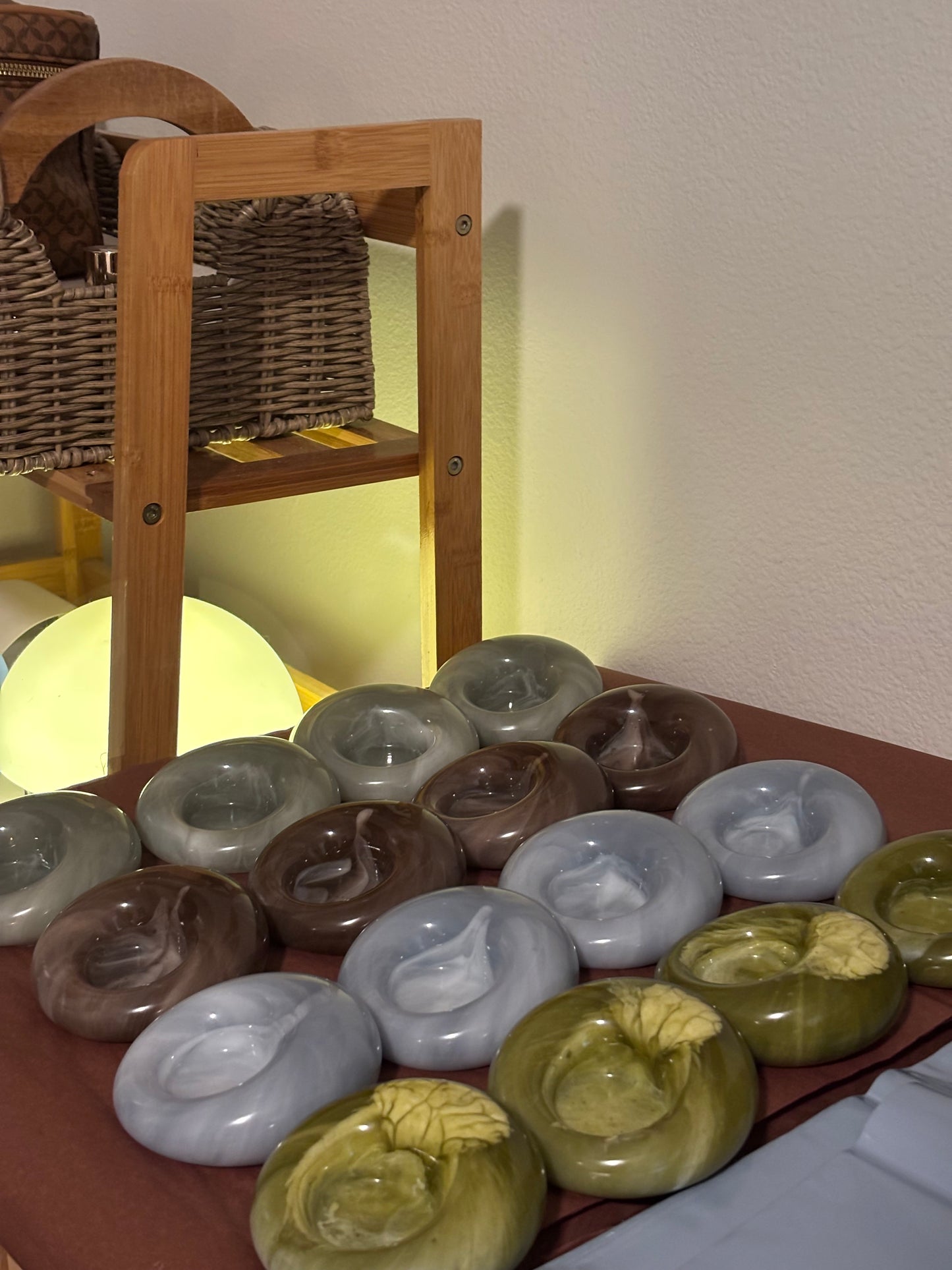 Halo Ring Dish