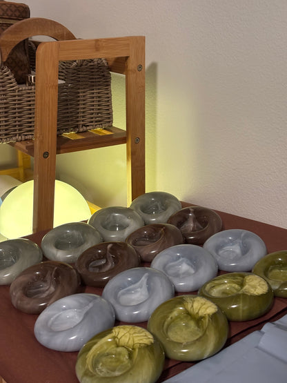 Halo Ring Dish