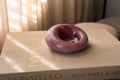 Halo Ring Dish