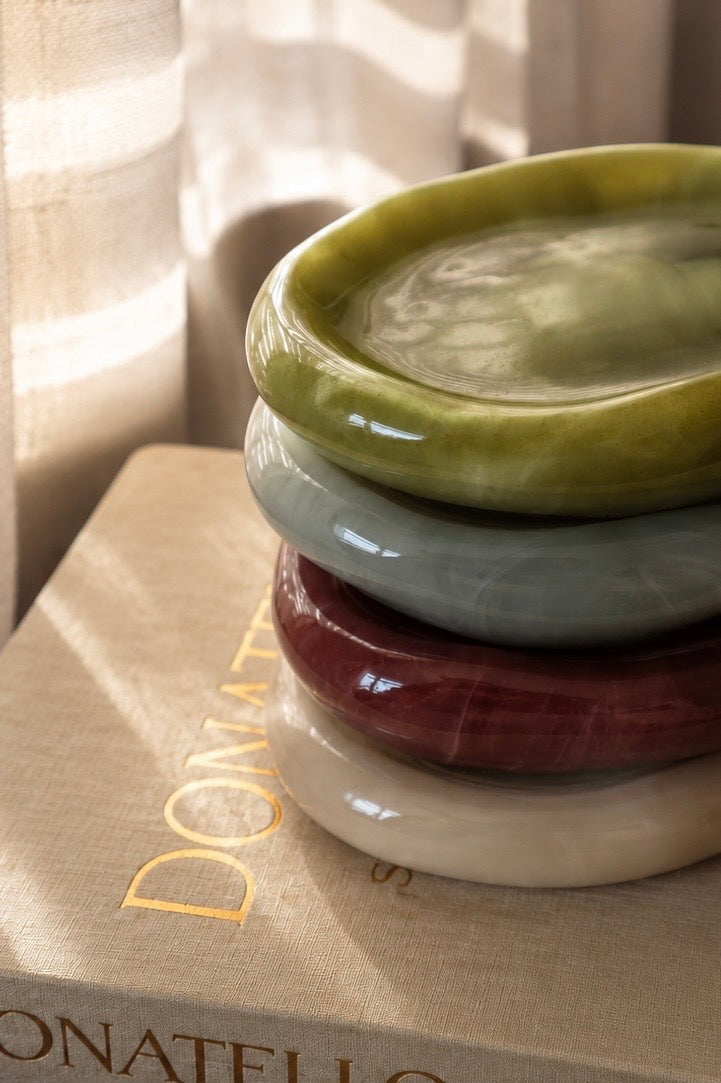 Soléa Organic Tray