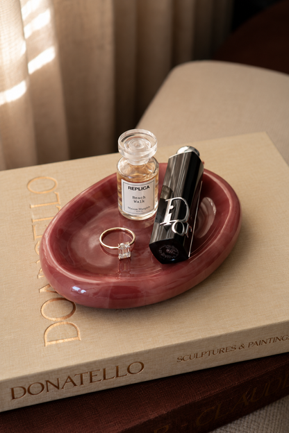 Soléa Organic Tray