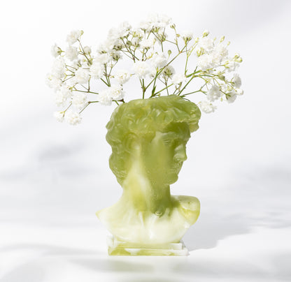 The David Vessel