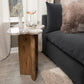 Chai Side Table