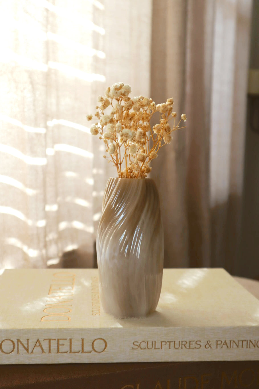 Vita Stem Vessel
