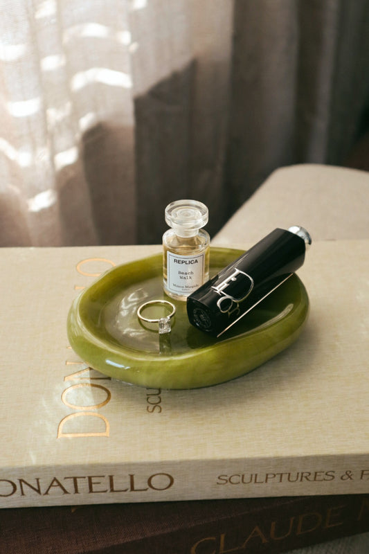 Soléa Organic Tray