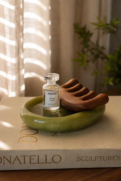 Soléa Organic Tray