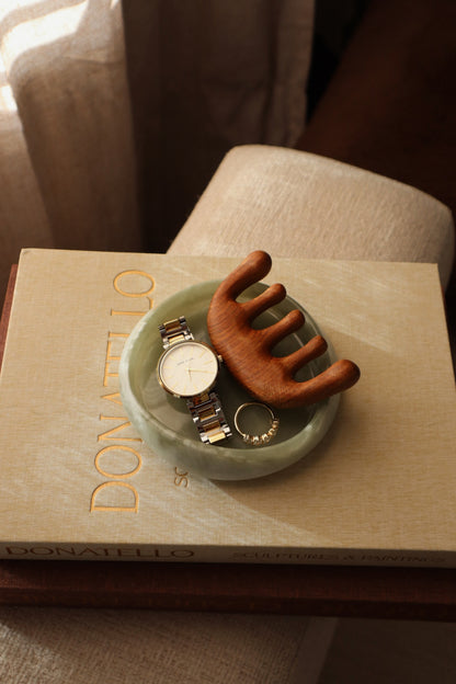 Drift Organic Form Tray