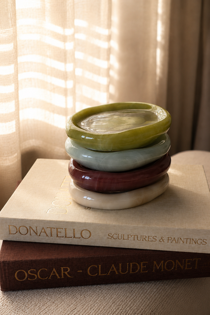 Soléa Organic Tray