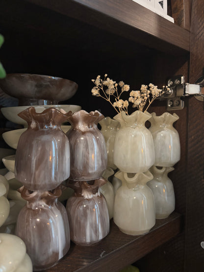The Zara Stem Vase