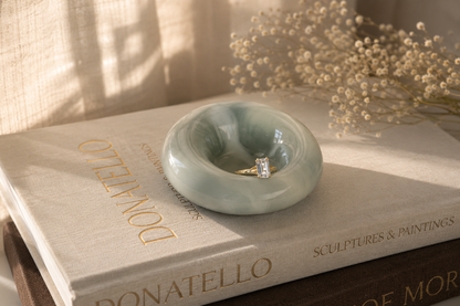 Halo Ring Dish