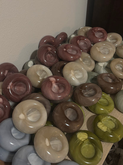Halo Ring Dish