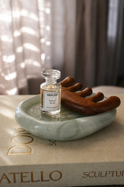 Soléa Organic Tray