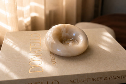 Halo Ring Dish