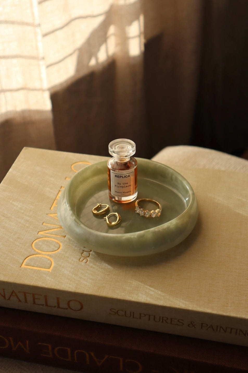 Drift Organic Form Tray
