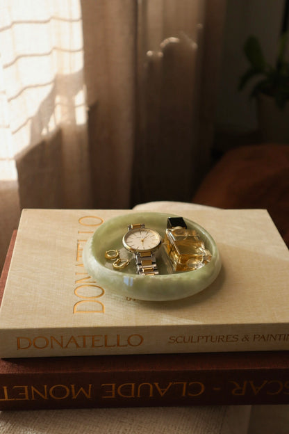 Drift Organic Form Tray