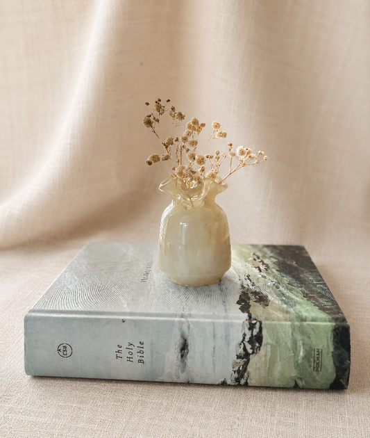Zara Stem Vessel