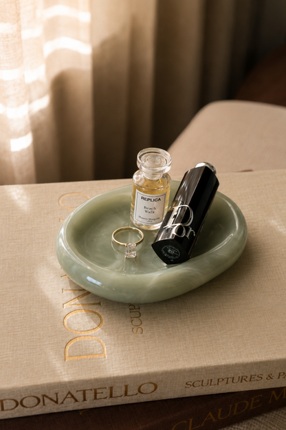 Soléa Organic Tray