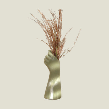 The Stem Vessel