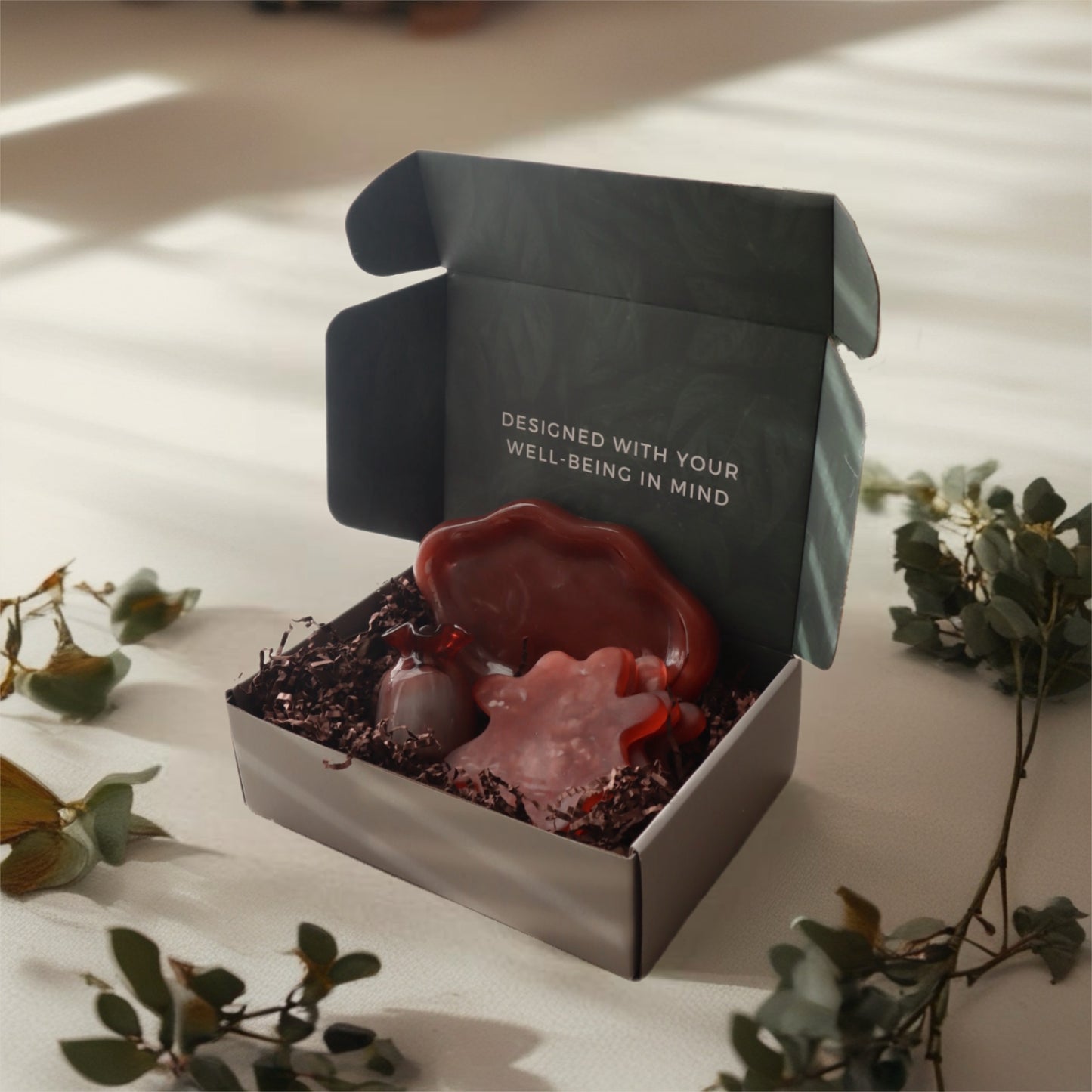 The Gift Bundle
