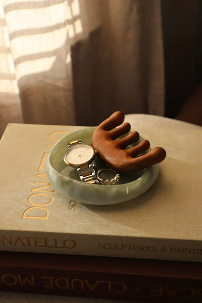 Drift Organic Form Tray