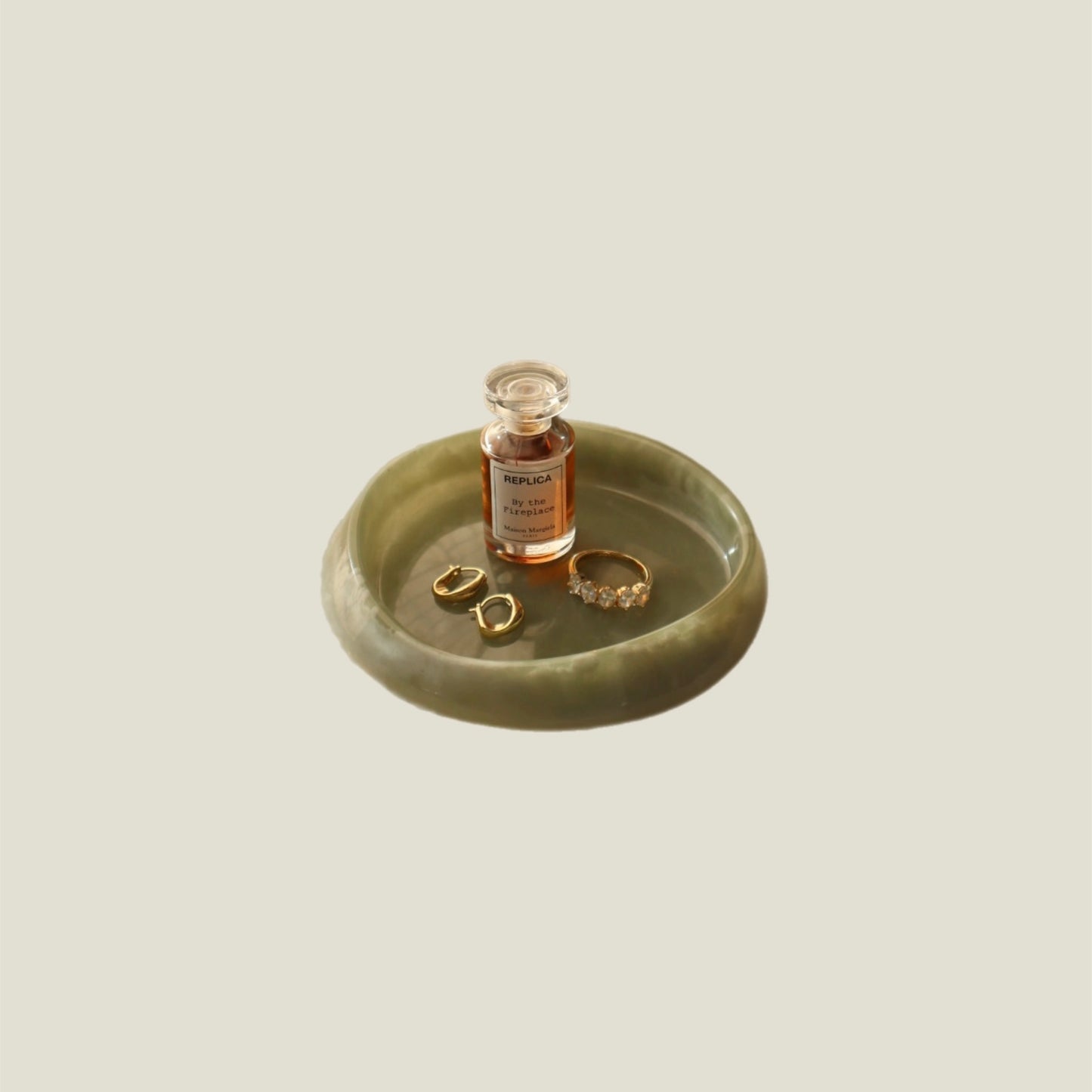 Drift Organic Form Tray