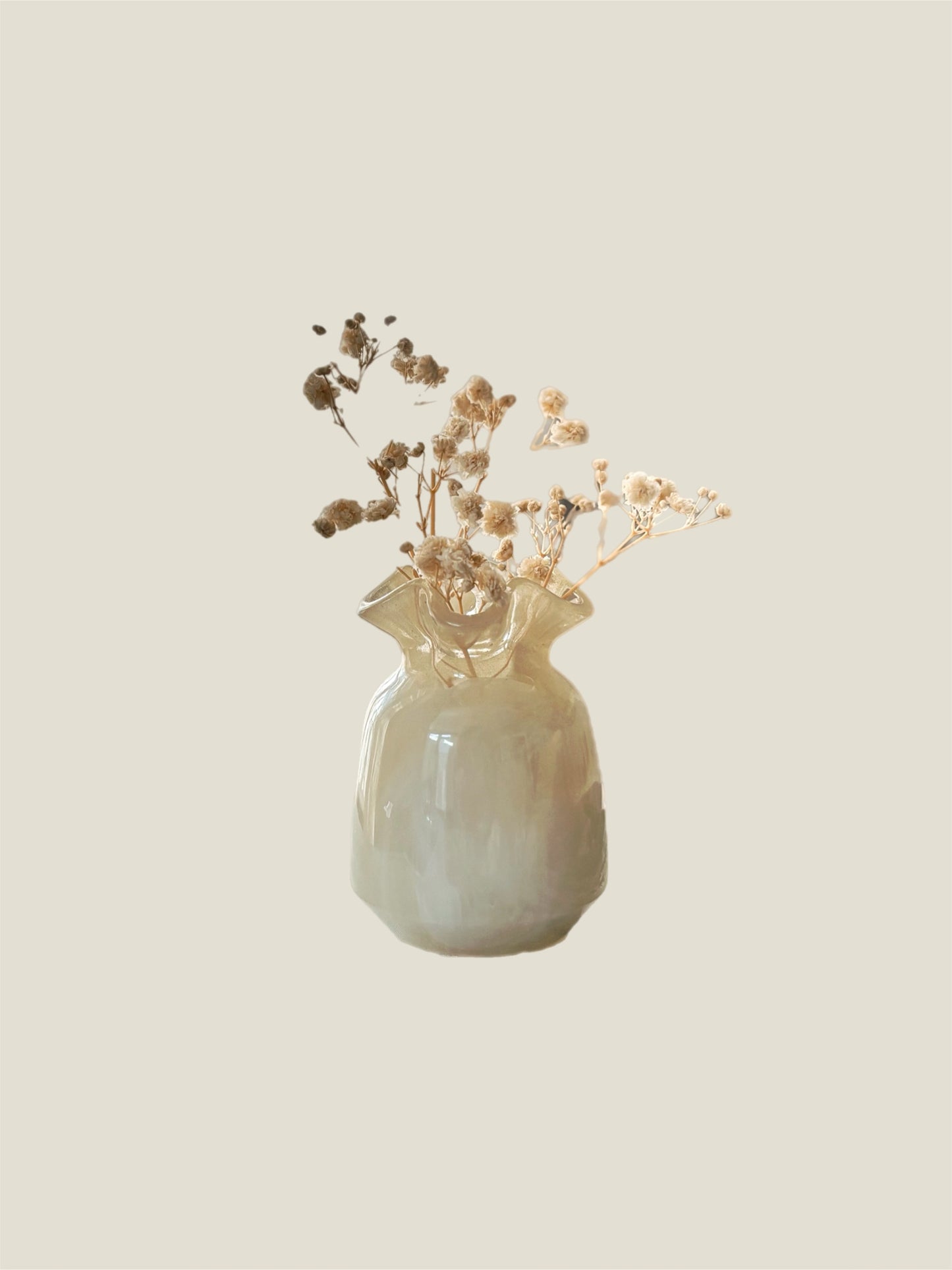 The Zara Stem Vase