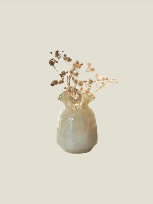 The Zara Stem Vase