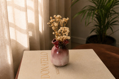 Zara Stem Vessel