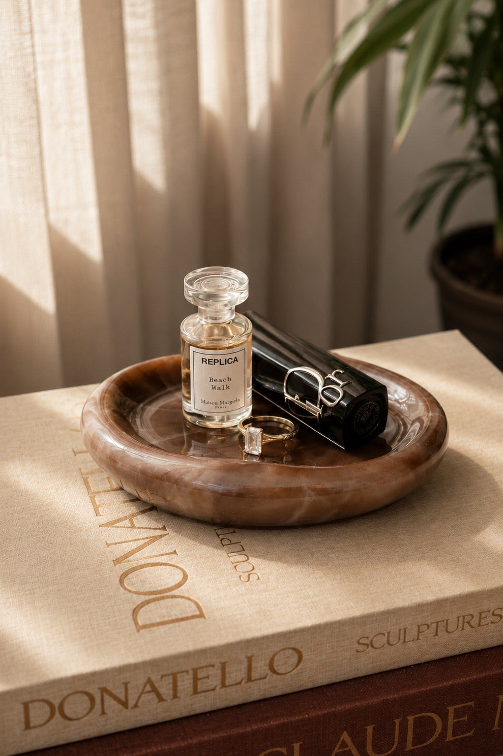 Soléa Organic Tray
