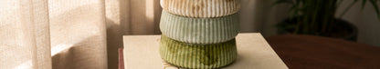 Elia Sculptural Bowl