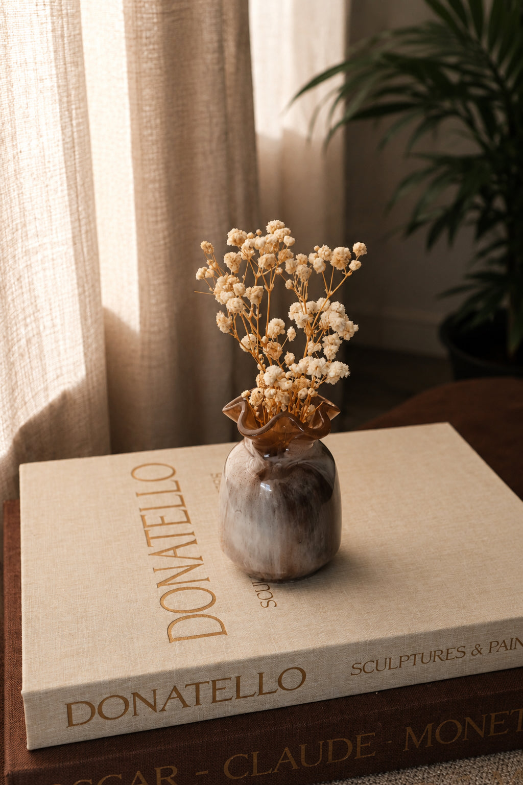 Zara Stem Vessel