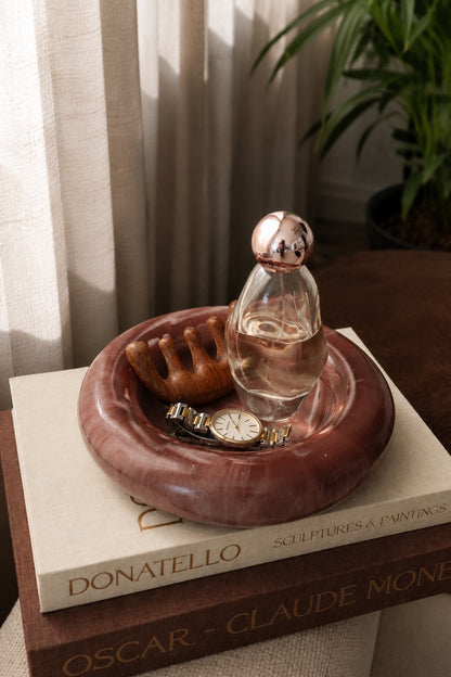 Vivi Formed Bowl