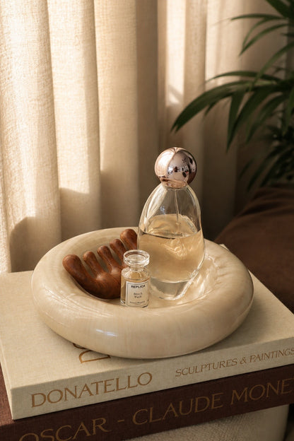 Vivi Formed Bowl